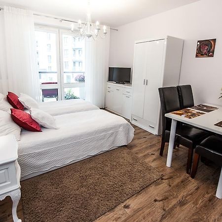 Apartament Elizabeth Centrum Białystok Quarto foto